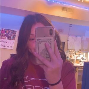 Meet your Posher, Kenedi